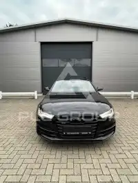 2014 Audi A6