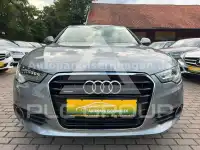 2015 Audi A6