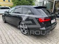 2014 Audi A6