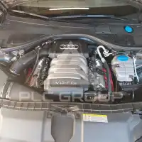 2014 Audi A6