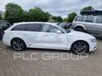 2014 Audi A6