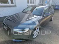 2014 Audi A6