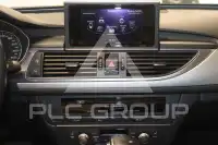2014 Audi A6