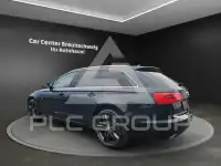 2014 Audi A6