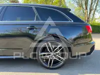 2014 Audi A6