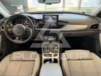 2014 Audi A6