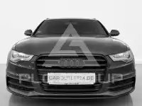 2014 Audi A6