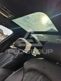 2014 Audi A6