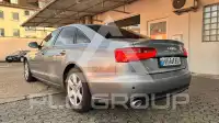 2014 Audi A6