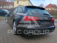 2014 Audi A6