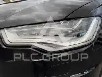 2014 Audi A6