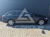 2014 Audi A6