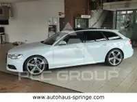 2014 Audi A6