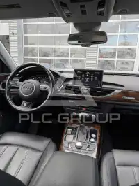 2014 Audi A6