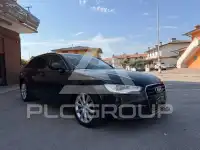 2014 Audi A6