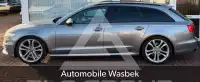 2014 Audi A6