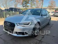 2014 Audi A6