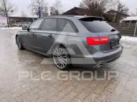 2014 Audi A6