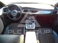 2014 Audi A6