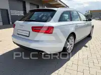 2014 Audi A6