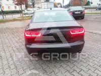2014 Audi A6