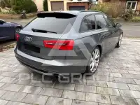 2014 Audi A6