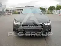 2014 Audi A6