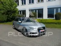 2014 Audi A6
