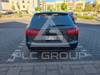 2014 Audi A6