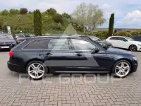 2014 Audi A6