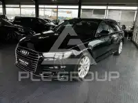 2014 Audi A6