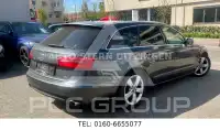 2014 Audi A6
