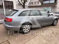 2014 Audi A6