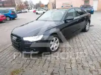 2014 Audi A6