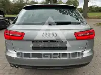 2014 Audi A6