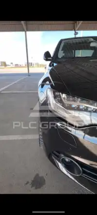 2014 Audi A6