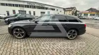 2014 Audi A6