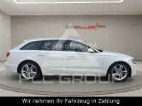 2014 Audi A6