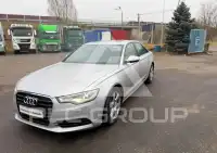 2014 Audi A6