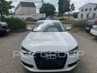 2014 Audi A6
