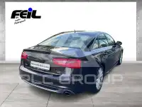 2014 Audi A6