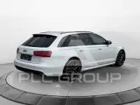 2014 Audi A6