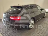 2014 Audi A6
