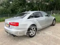 2014 Audi A6