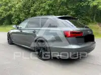 2014 Audi A6