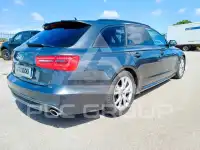 2014 Audi A6
