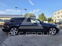 2014 Audi A6