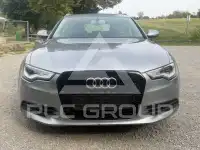 2014 Audi A6