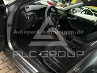 2015 Audi A6