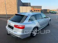 2014 Audi A6